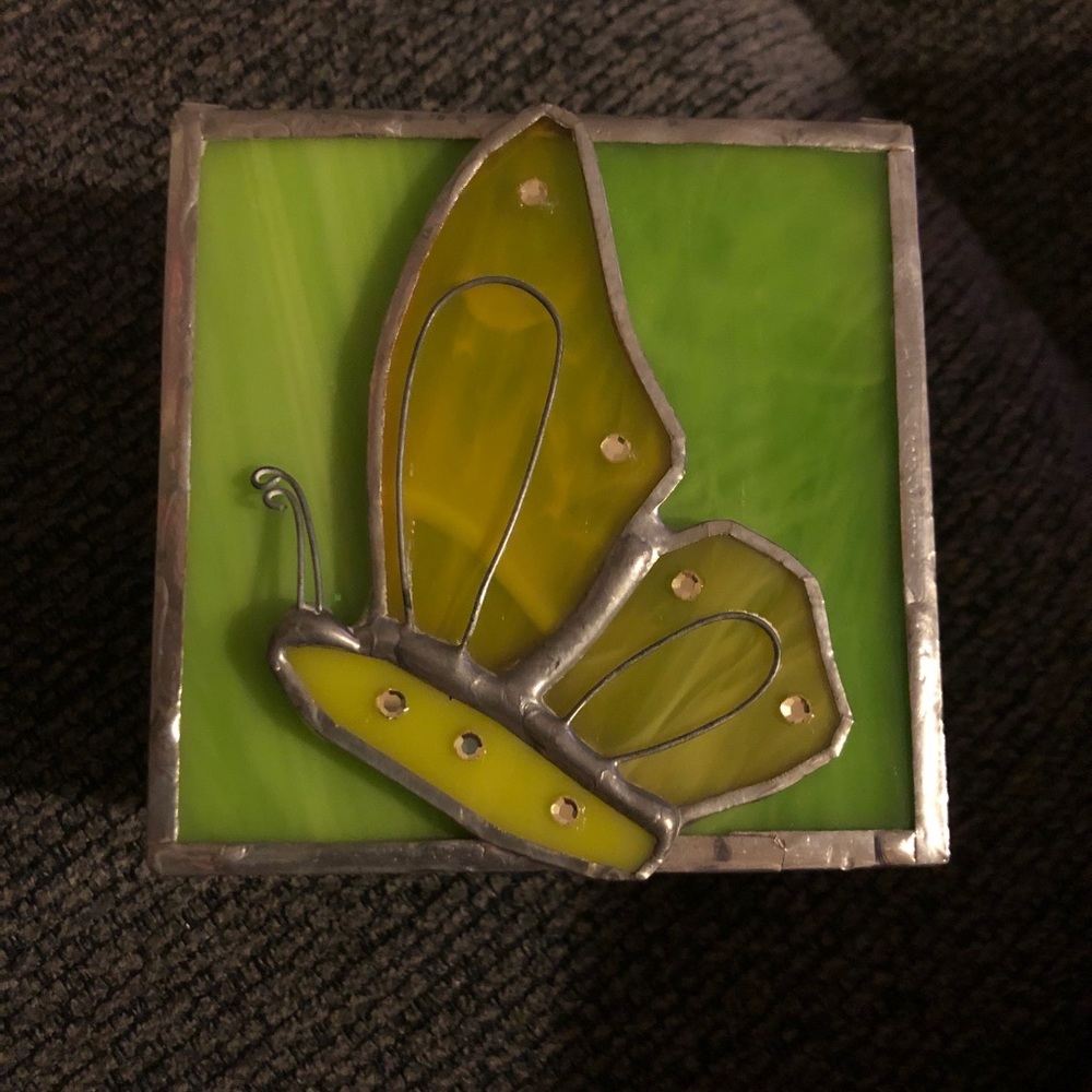 Glass Box